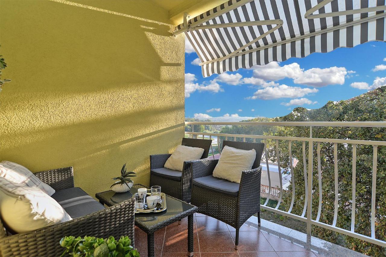 Apartment 2207 Pula Exterior photo