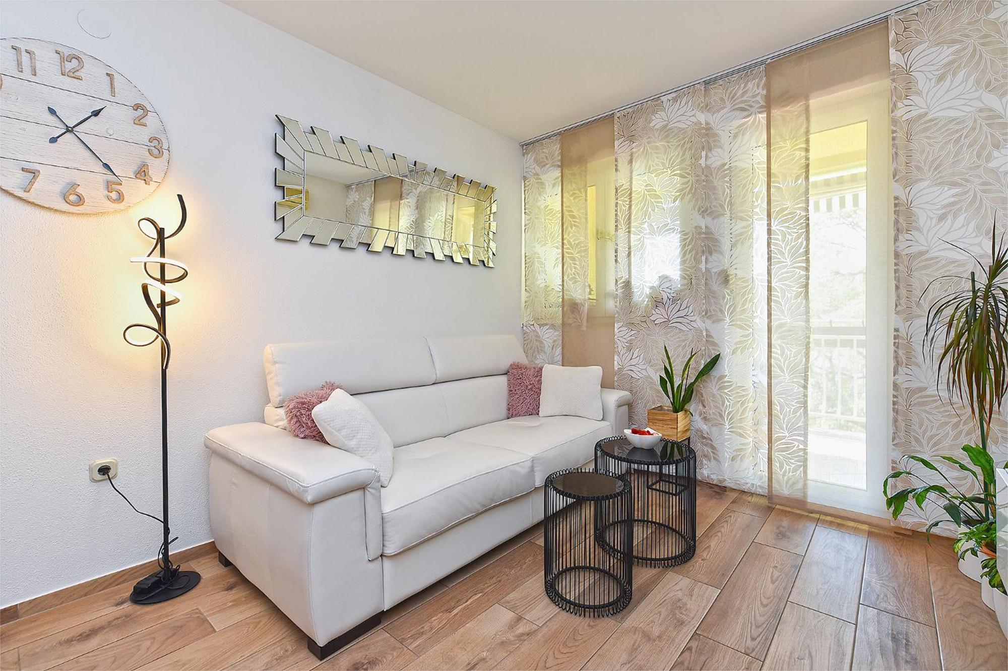 Apartment 2207 Pula Exterior photo